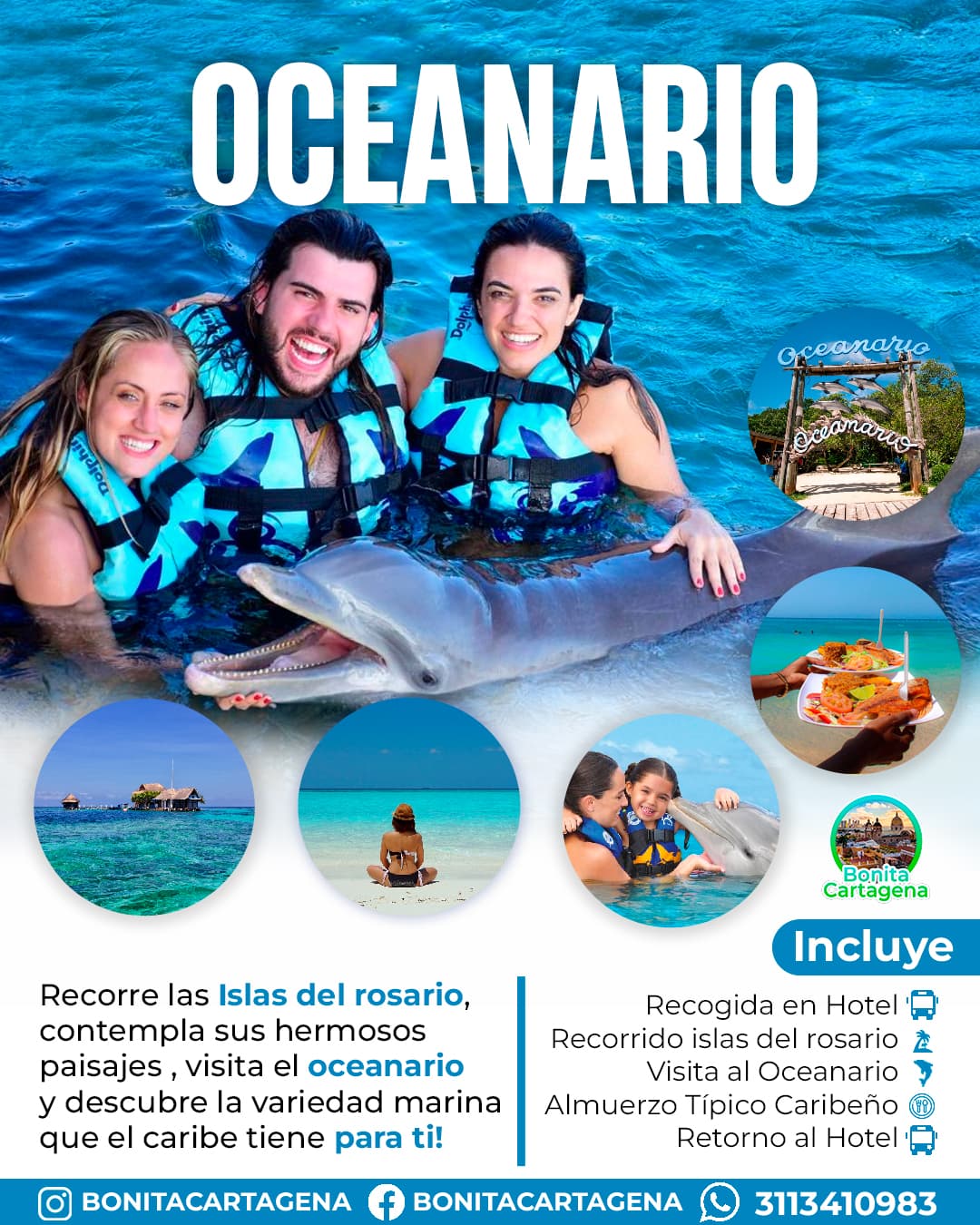 OCEANARIO